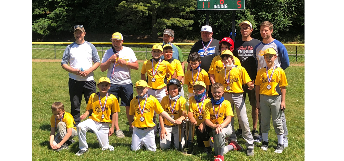 Corona Crushers--Wimmer Solutions AAA Tournament Champions
