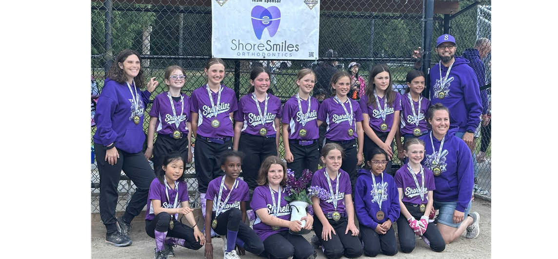 Lilac Attack-AAA City League Runner Ups